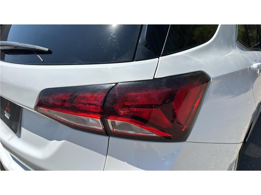 2024 Chevrolet Equinox LT Sport Utility 4D Folsom CA