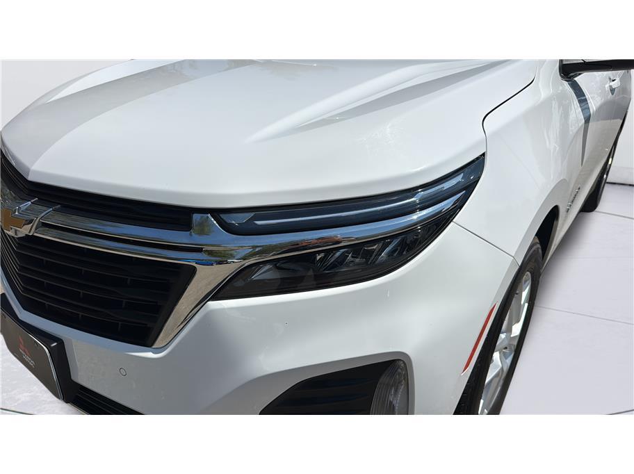 2024 Chevrolet Equinox LT Sport Utility 4D Folsom CA
