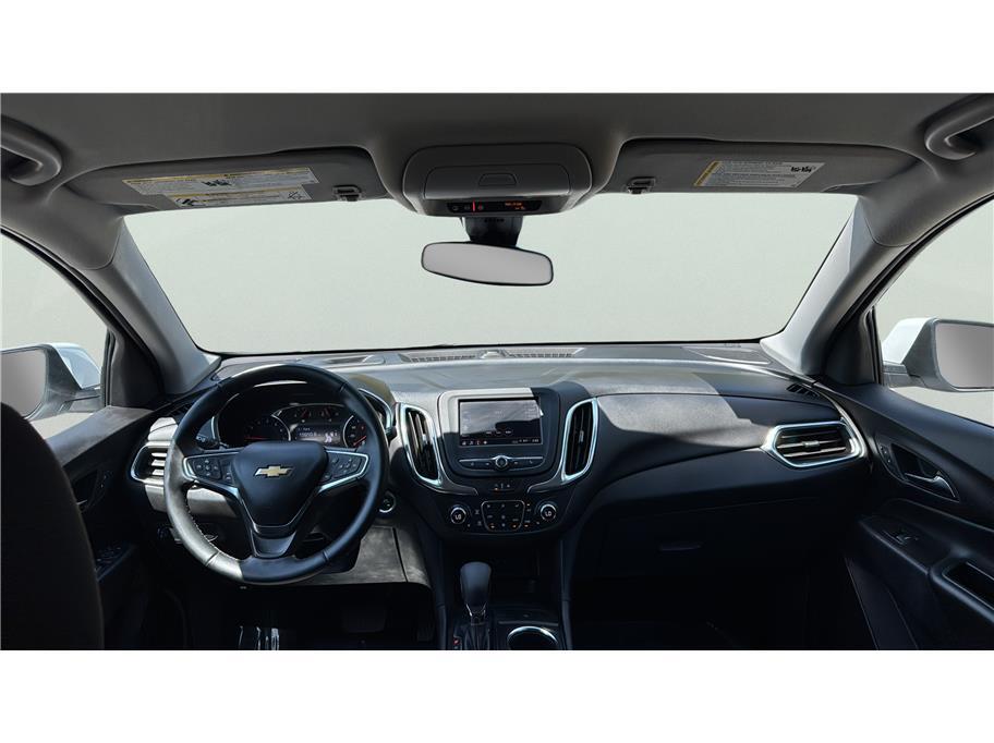 2024 Chevrolet Equinox LT Sport Utility 4D Folsom CA