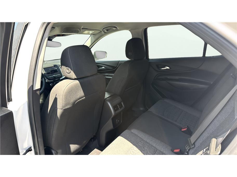 2024 Chevrolet Equinox LT Sport Utility 4D Folsom CA
