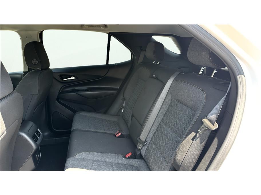 2024 Chevrolet Equinox LT Sport Utility 4D Folsom CA