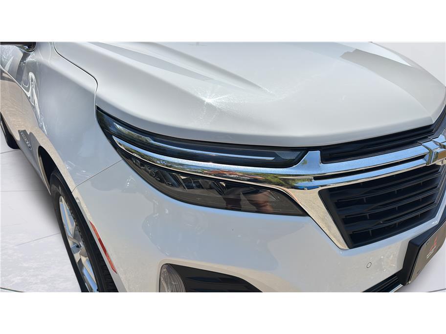 2024 Chevrolet Equinox LT Sport Utility 4D Folsom CA