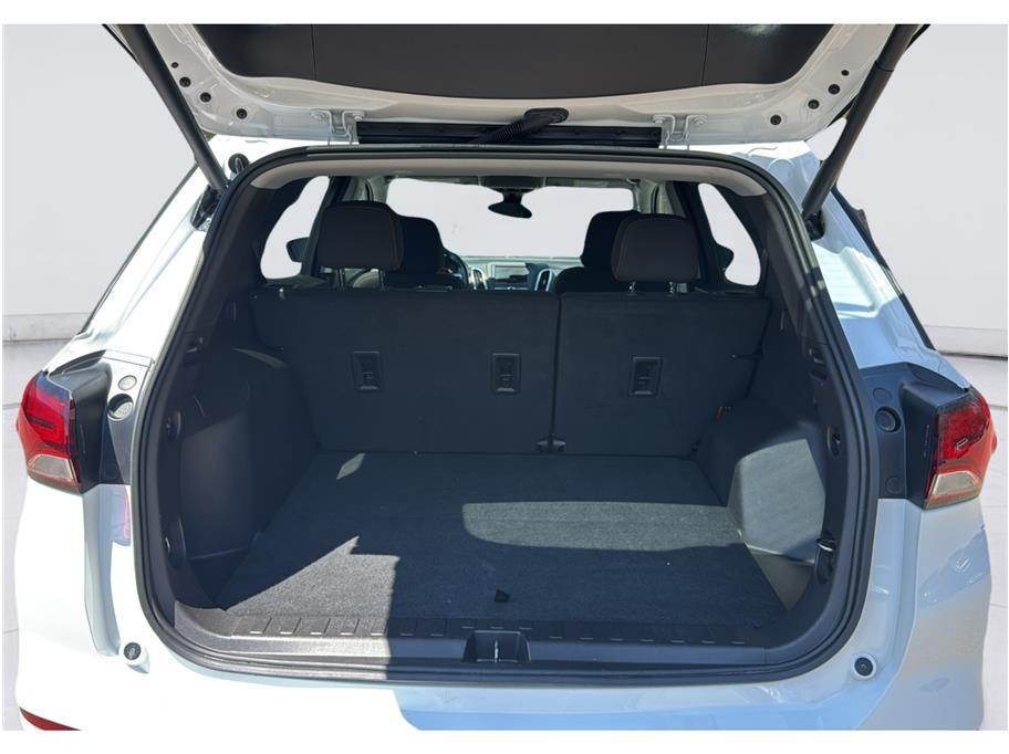 2024 Chevrolet Equinox LT Sport Utility 4D Folsom CA