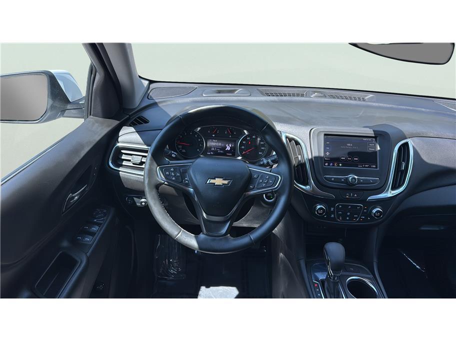 2024 Chevrolet Equinox LT Sport Utility 4D Folsom CA