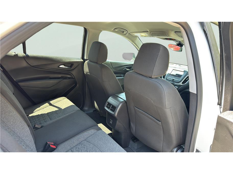 2024 Chevrolet Equinox LT Sport Utility 4D Folsom CA