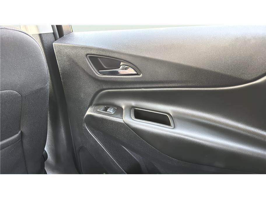 2024 Chevrolet Equinox LT Sport Utility 4D Folsom CA