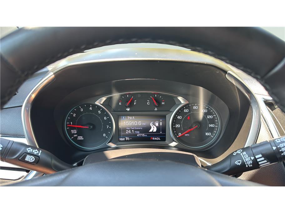 2024 Chevrolet Equinox LT Sport Utility 4D Folsom CA