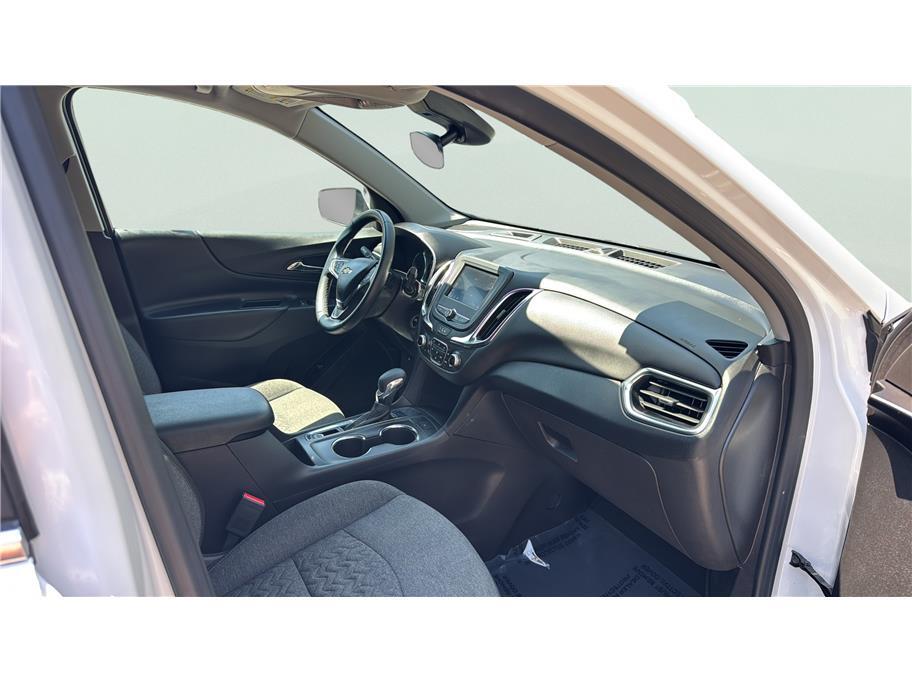 2024 Chevrolet Equinox LT Sport Utility 4D Folsom CA