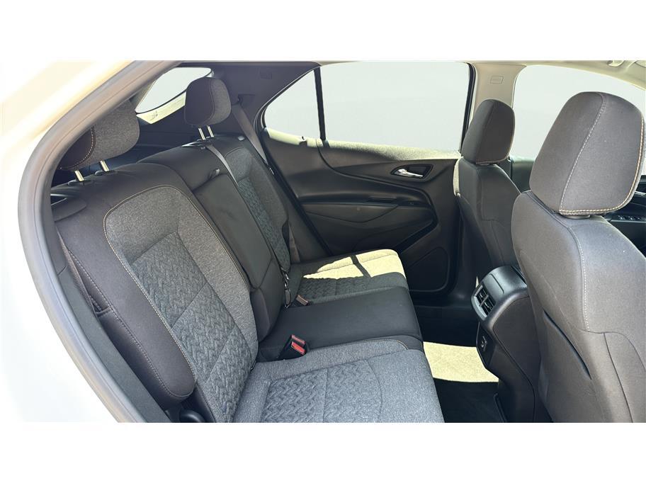 2024 Chevrolet Equinox LT Sport Utility 4D Folsom CA
