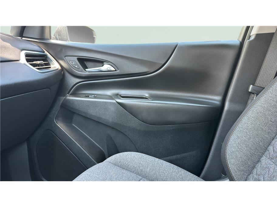 2024 Chevrolet Equinox LT Sport Utility 4D Folsom CA