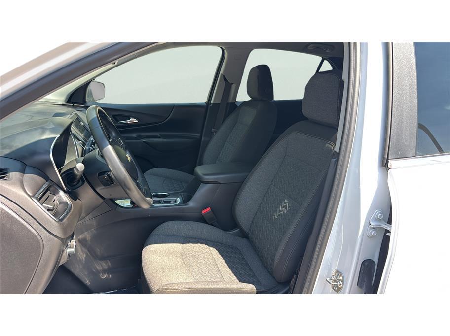 2024 Chevrolet Equinox LT Sport Utility 4D Folsom CA