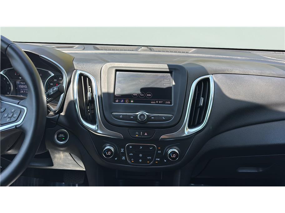 2024 Chevrolet Equinox LT Sport Utility 4D Folsom CA