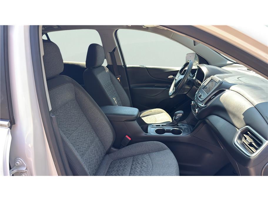 2024 Chevrolet Equinox LT Sport Utility 4D Folsom CA