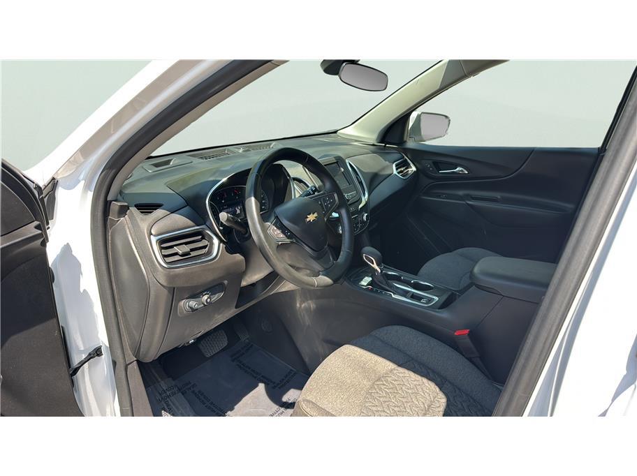 2024 Chevrolet Equinox LT Sport Utility 4D Folsom CA