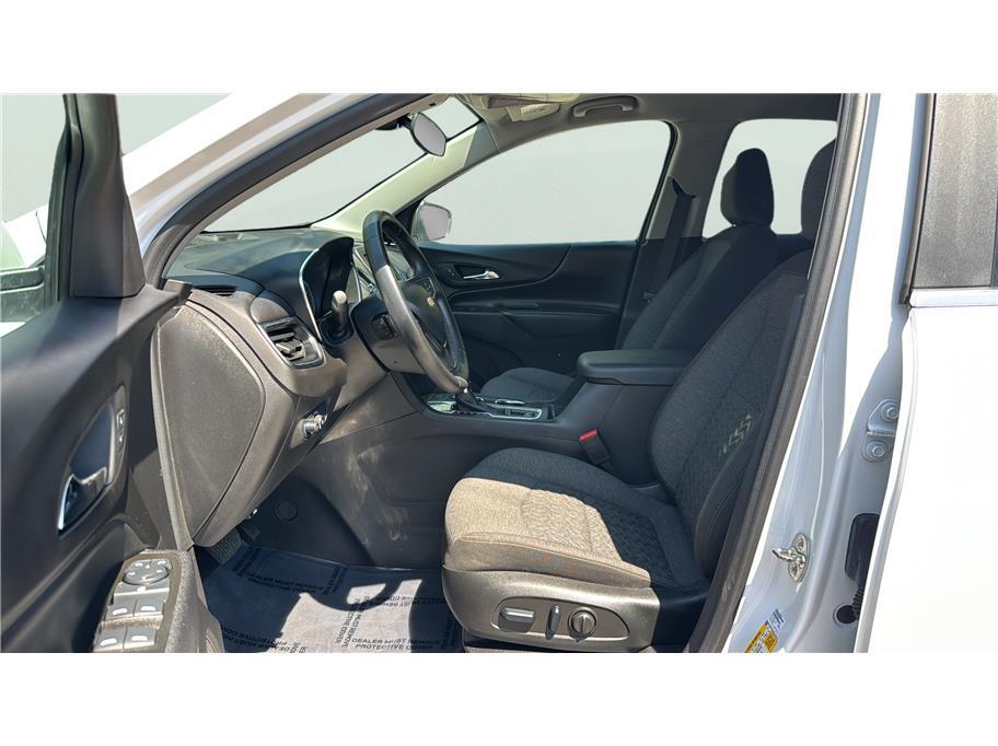 2024 Chevrolet Equinox LT Sport Utility 4D Folsom CA