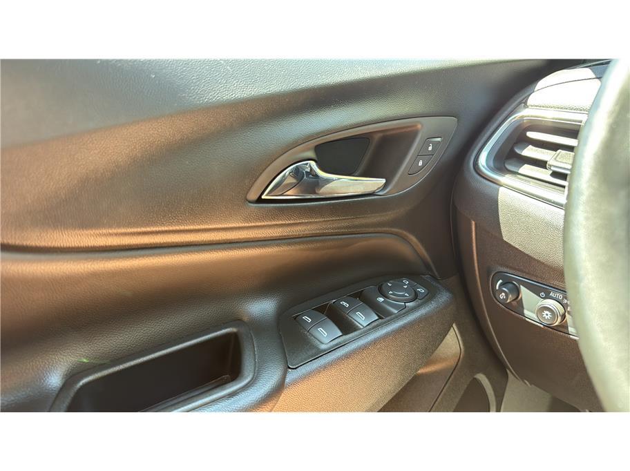2024 Chevrolet Equinox LT Sport Utility 4D Folsom CA