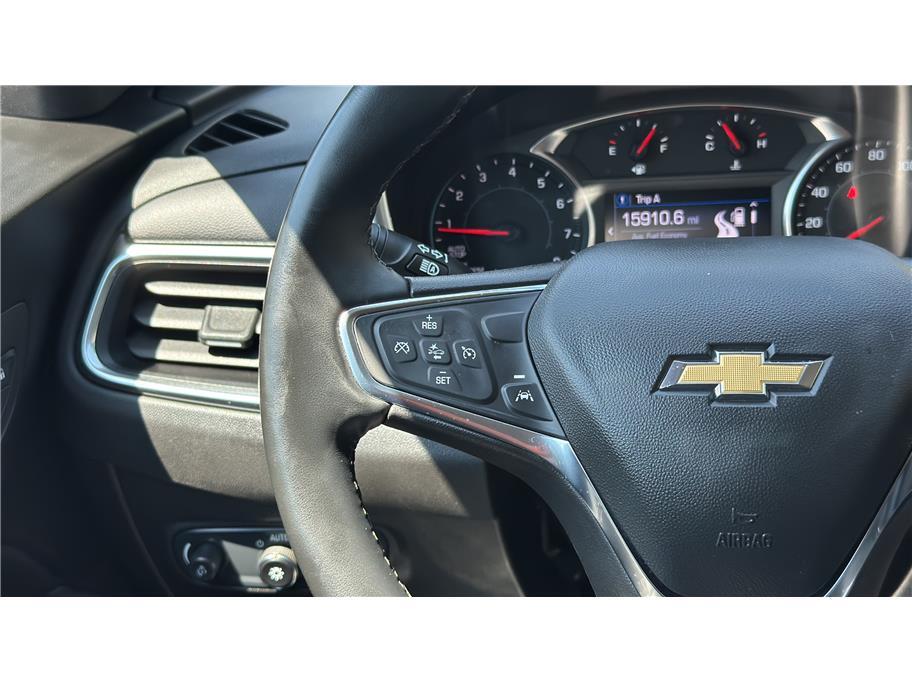 2024 Chevrolet Equinox LT Sport Utility 4D Folsom CA
