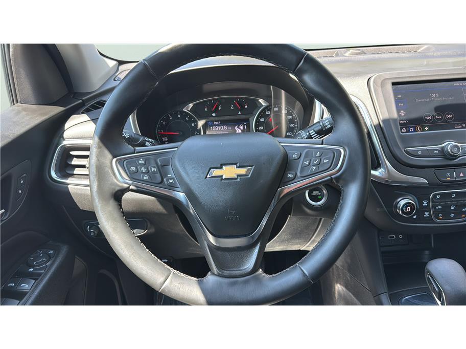 2024 Chevrolet Equinox LT Sport Utility 4D Folsom CA