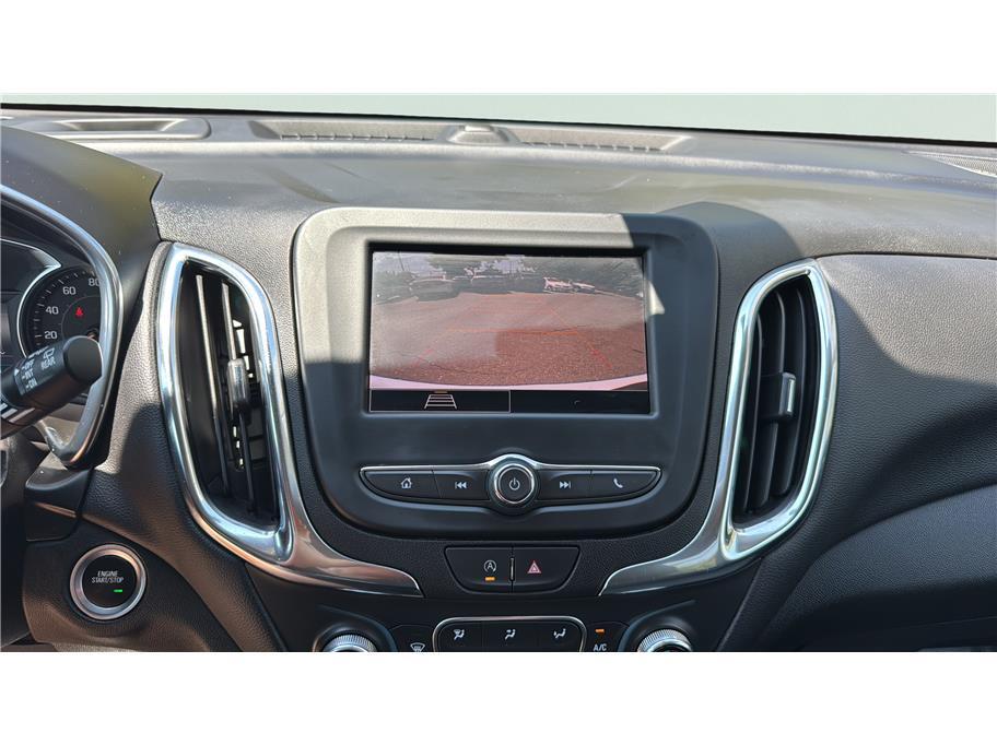 2024 Chevrolet Equinox LT Sport Utility 4D Folsom CA