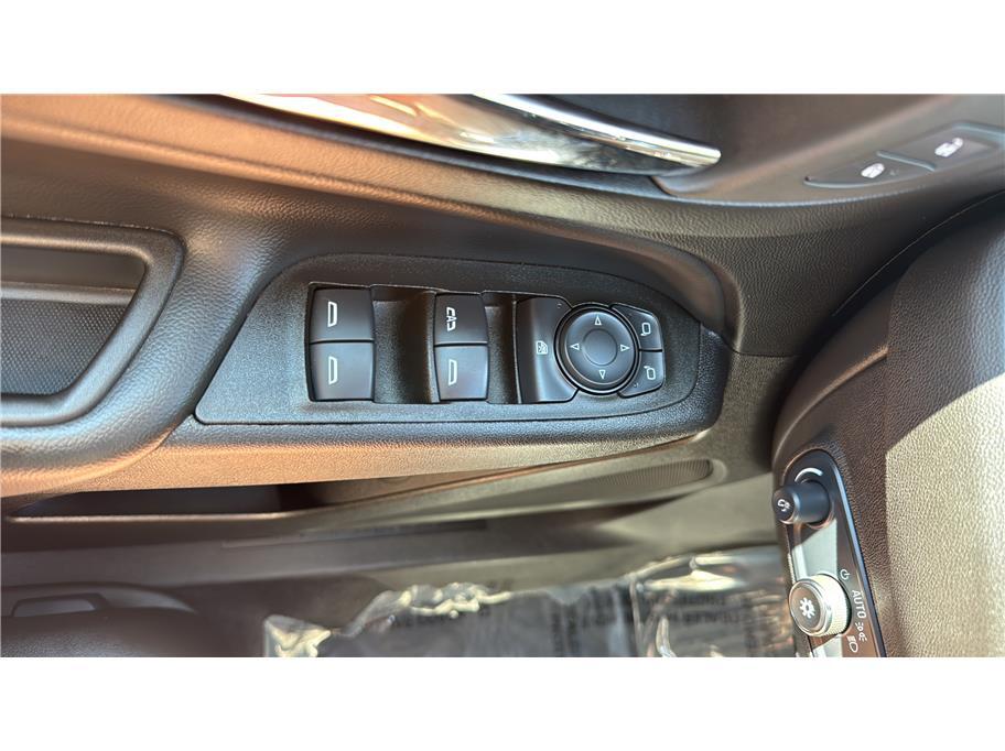 2024 Chevrolet Equinox LT Sport Utility 4D Folsom CA