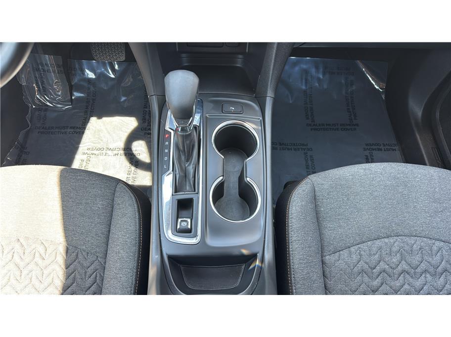 2024 Chevrolet Equinox LT Sport Utility 4D Folsom CA