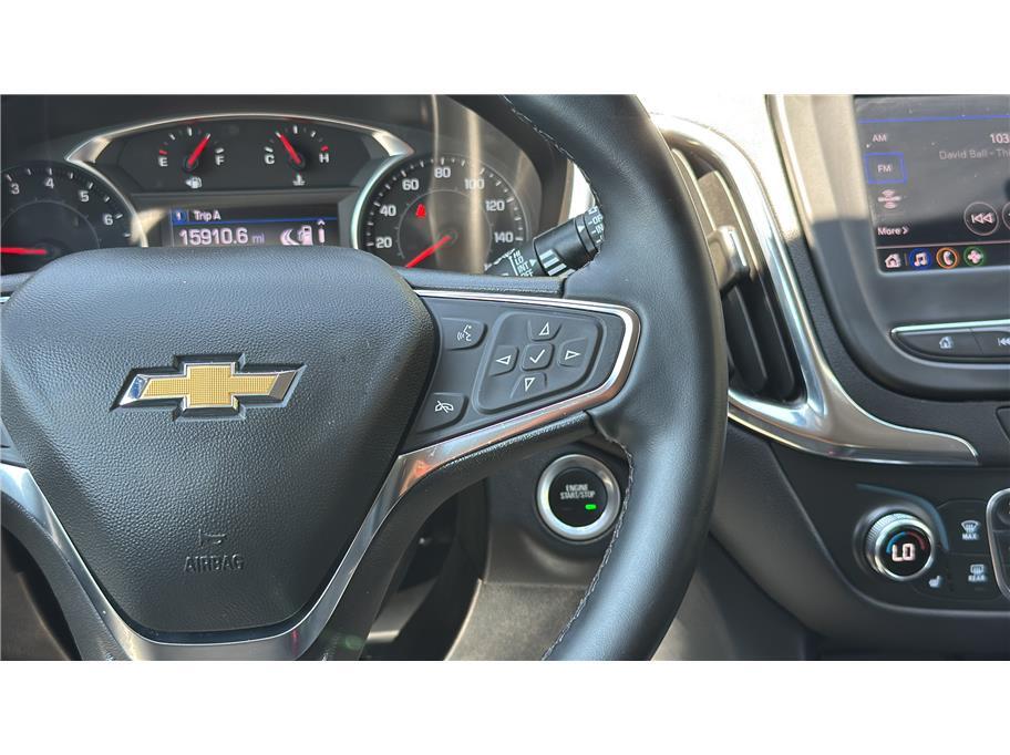 2024 Chevrolet Equinox LT Sport Utility 4D Folsom CA