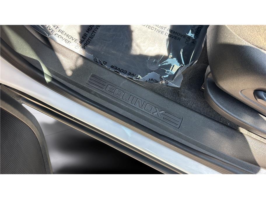 2024 Chevrolet Equinox LT Sport Utility 4D Folsom CA