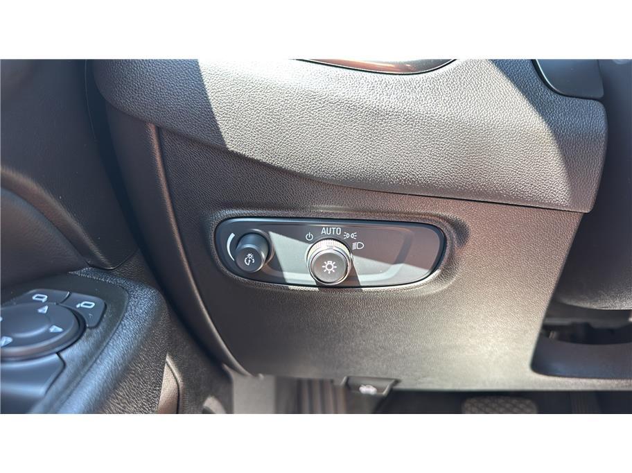 2024 Chevrolet Equinox LT Sport Utility 4D Folsom CA
