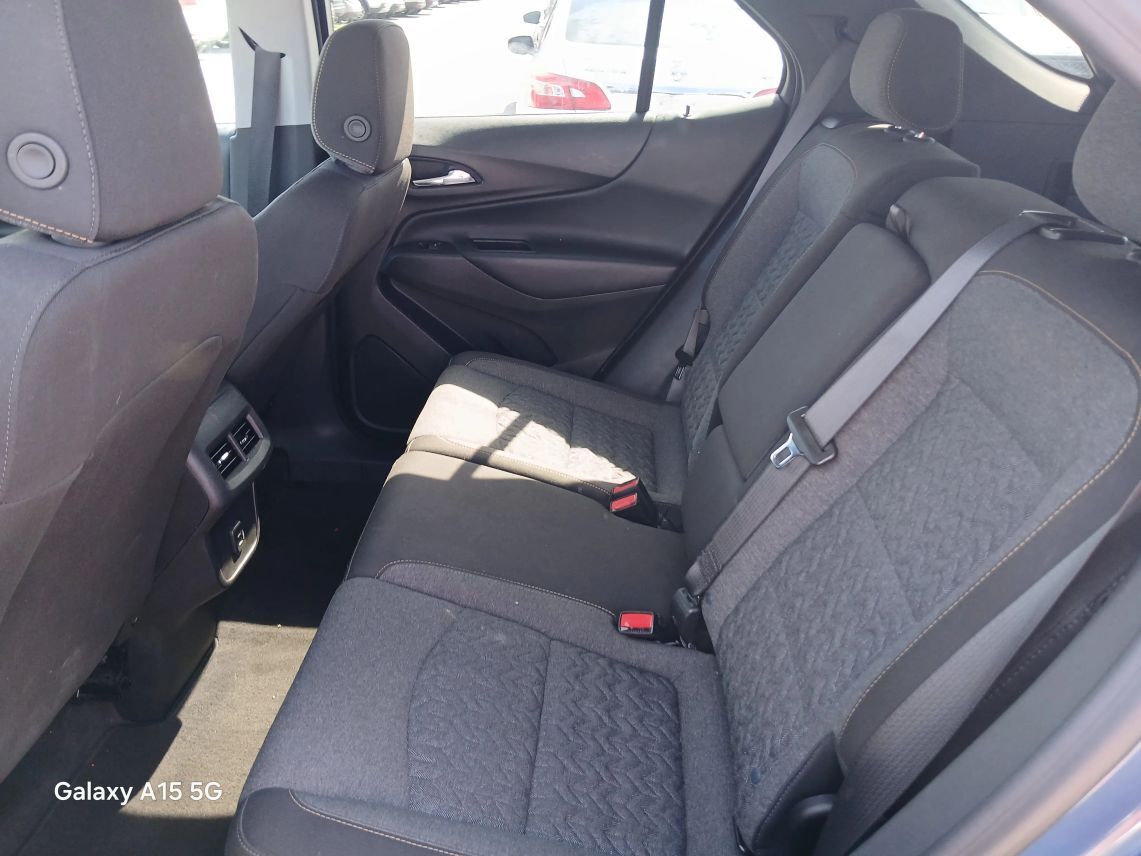 2024 Chevrolet Equinox LT Sport Utility 4D Maitland FL