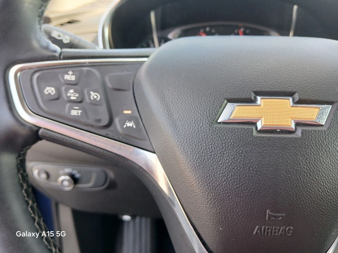 2024 Chevrolet Equinox LT Sport Utility 4D Maitland FL