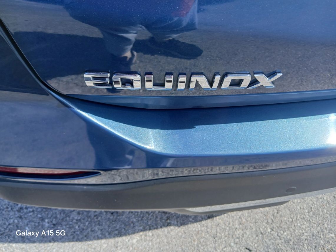2024 Chevrolet Equinox LT Sport Utility 4D Maitland FL