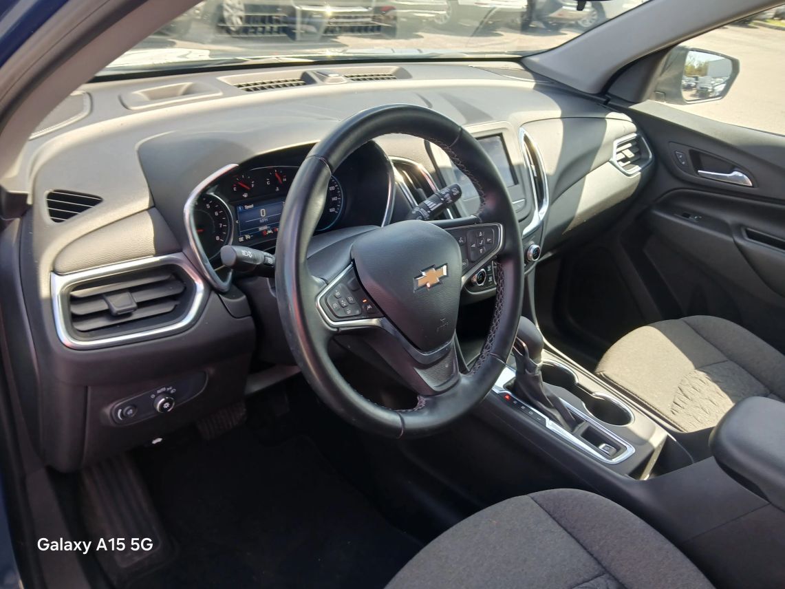 2024 Chevrolet Equinox LT Sport Utility 4D Maitland FL