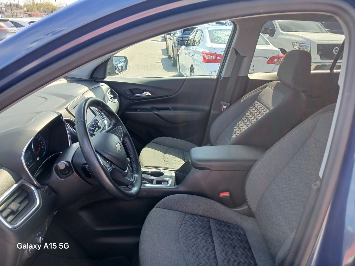 2024 Chevrolet Equinox LT Sport Utility 4D Maitland FL