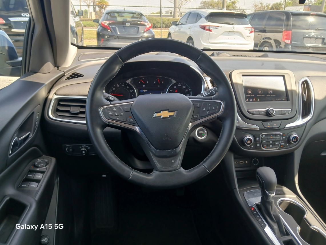 2024 Chevrolet Equinox LT Sport Utility 4D Maitland FL