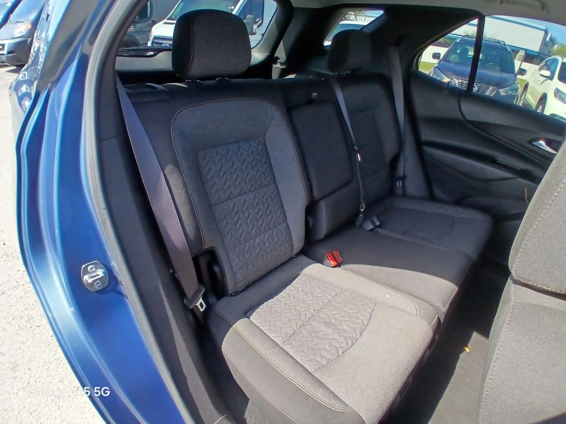 2024 Chevrolet Equinox LT Sport Utility 4D Maitland FL