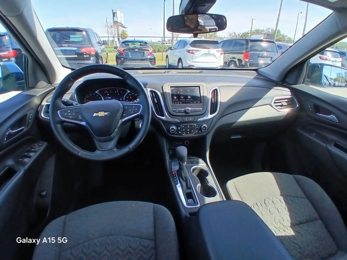 2024 Chevrolet Equinox LT Sport Utility 4D Maitland FL