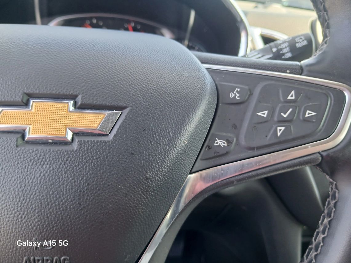 2024 Chevrolet Equinox LT Sport Utility 4D Maitland FL