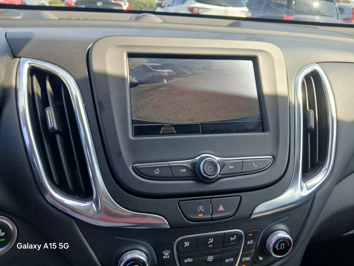 2024 Chevrolet Equinox LT Sport Utility 4D Maitland FL