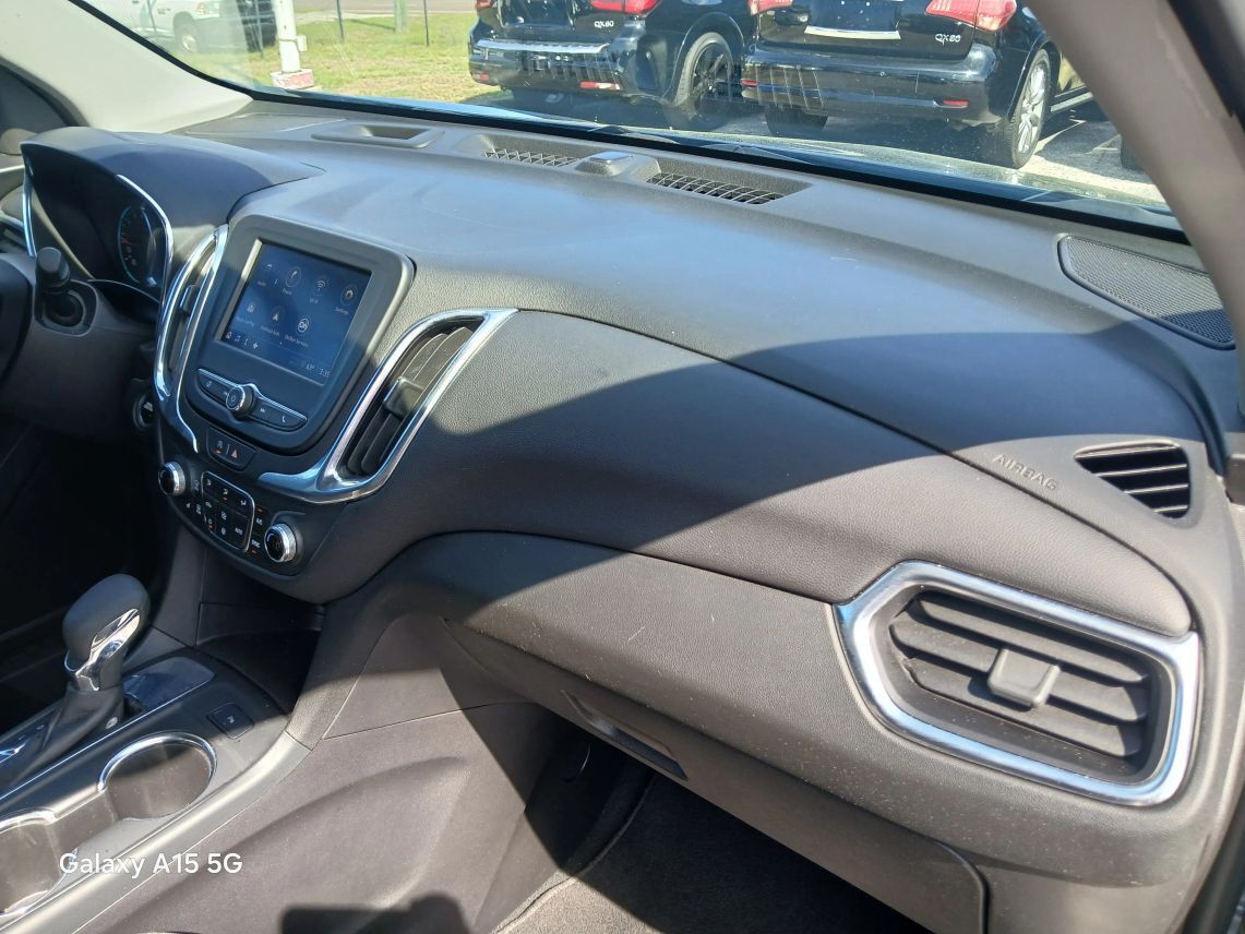 2024 Chevrolet Equinox LT Sport Utility 4D Maitland FL