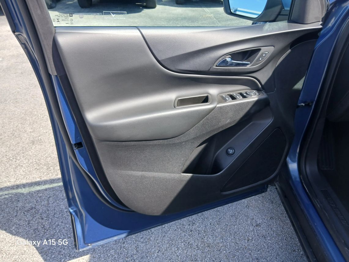 2024 Chevrolet Equinox LT Sport Utility 4D Maitland FL