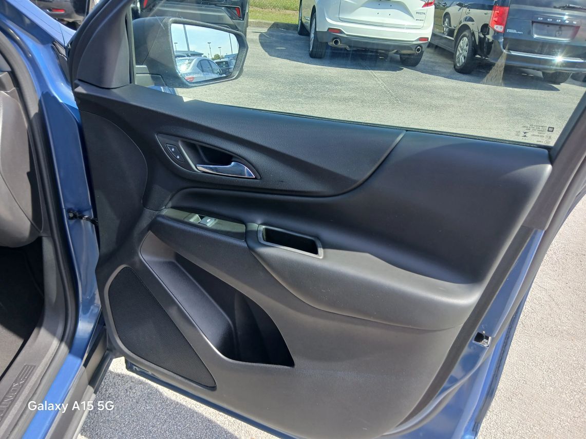 2024 Chevrolet Equinox LT Sport Utility 4D Maitland FL