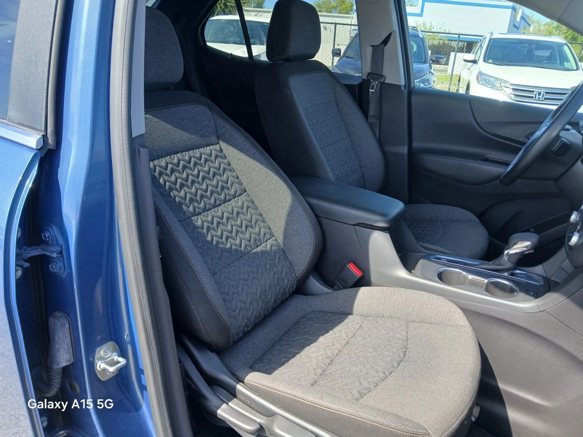 2024 Chevrolet Equinox LT Sport Utility 4D Maitland FL