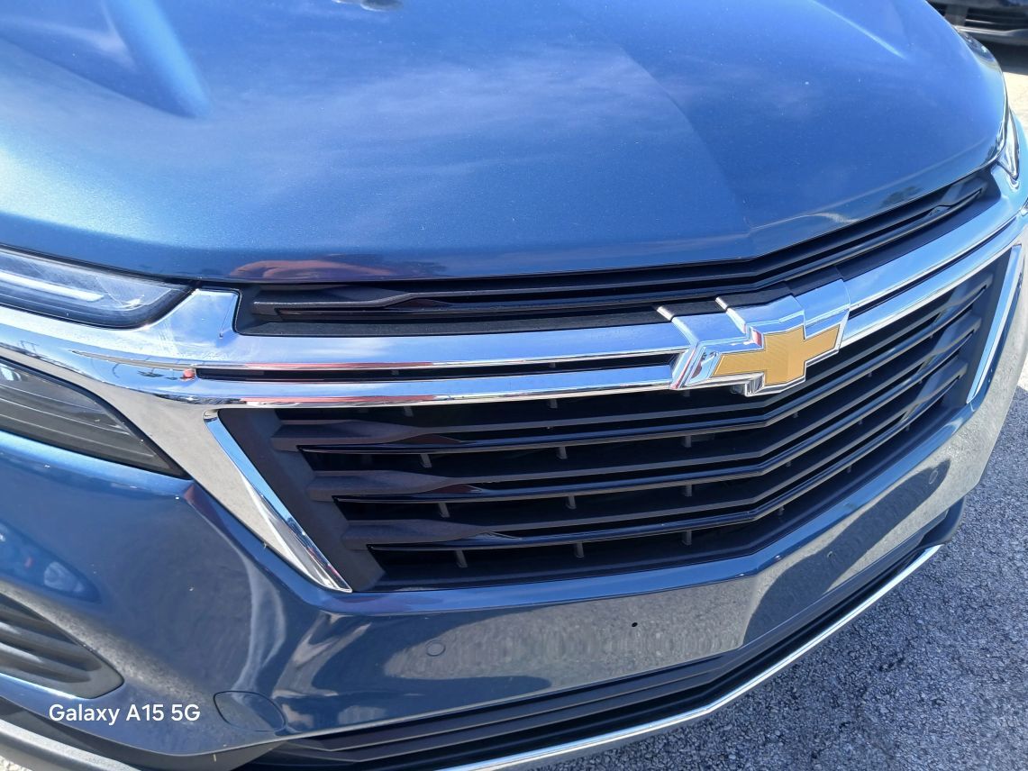 2024 Chevrolet Equinox LT Sport Utility 4D Maitland FL