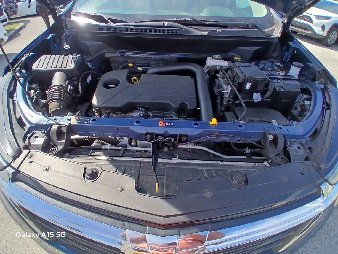 2024 Chevrolet Equinox LT Sport Utility 4D Maitland FL