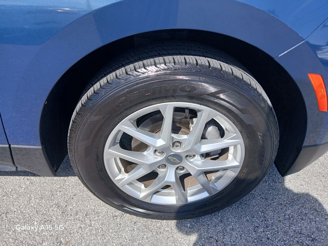 2024 Chevrolet Equinox LT Sport Utility 4D Maitland FL