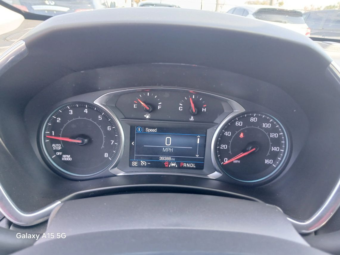 2024 Chevrolet Equinox LT Sport Utility 4D Maitland FL