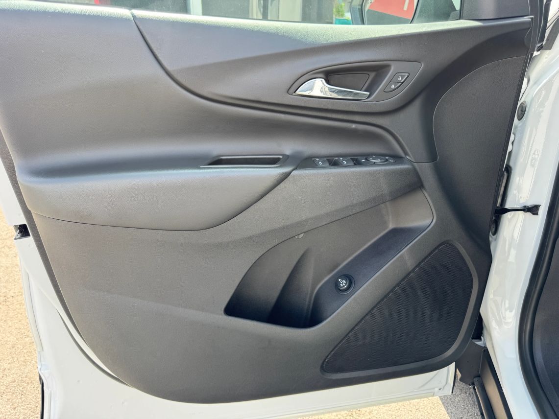 2024 Chevrolet Equinox LT Sport Utility 4D