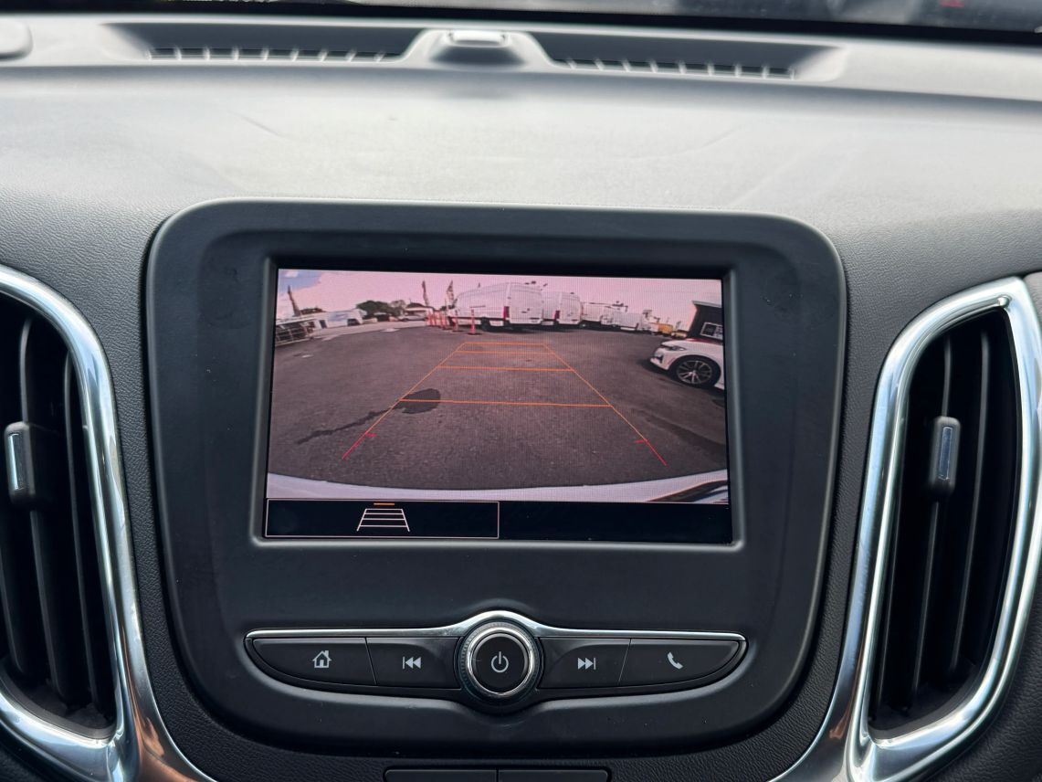 2024 Chevrolet Equinox LT Sport Utility 4D