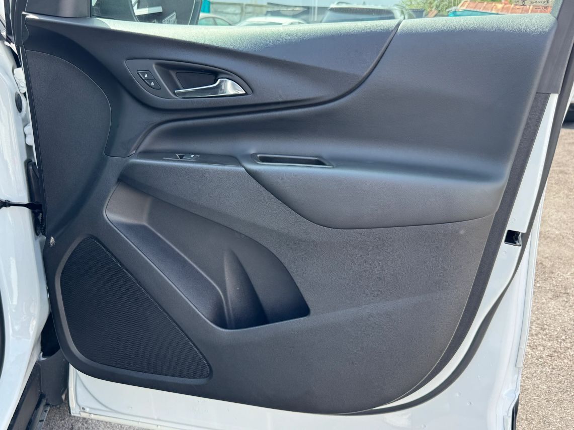 2024 Chevrolet Equinox LT Sport Utility 4D