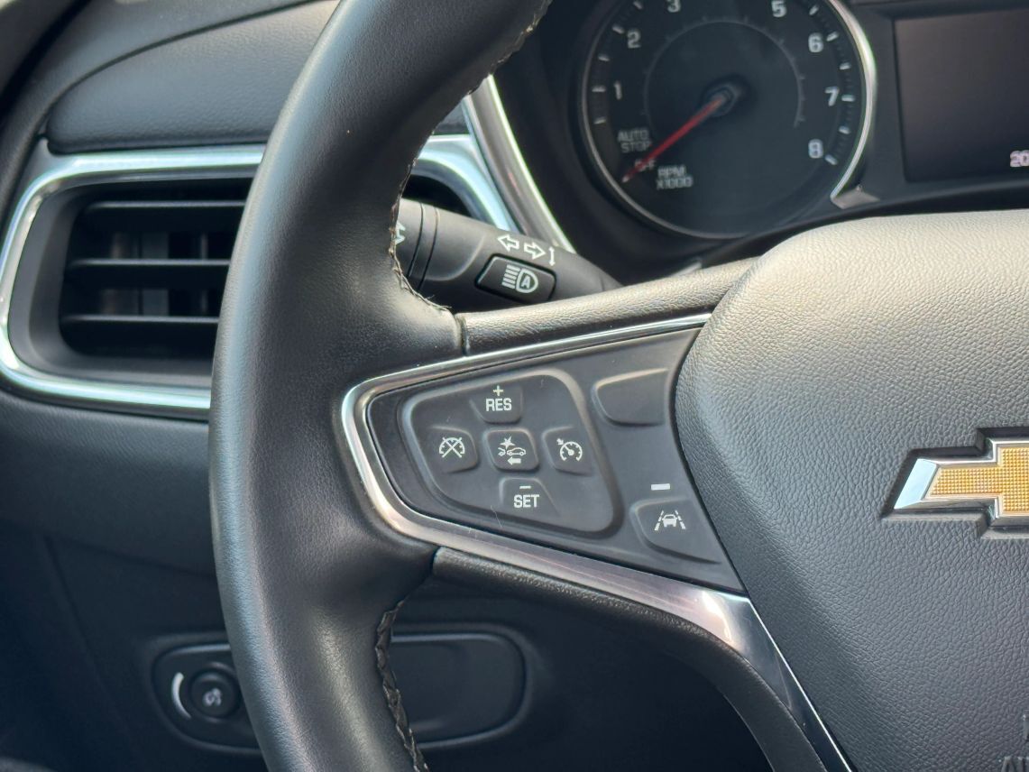 2024 Chevrolet Equinox LT Sport Utility 4D